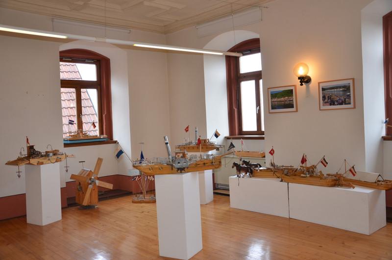 Schiff Museum